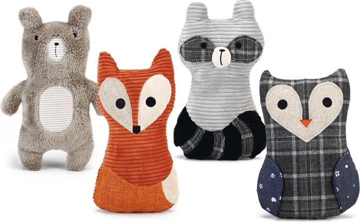 Immagine prodotto Designed by Lotte Gufo Ully (Peluche)