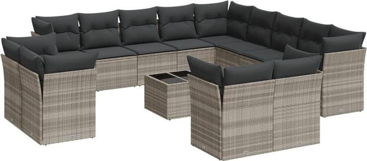 Produktbild vidaXL Gabriella