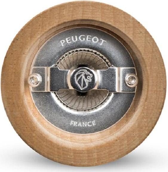 Actual product image Peugeot Bistro (Pepper)