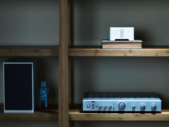 Produktbild Sonos Connect