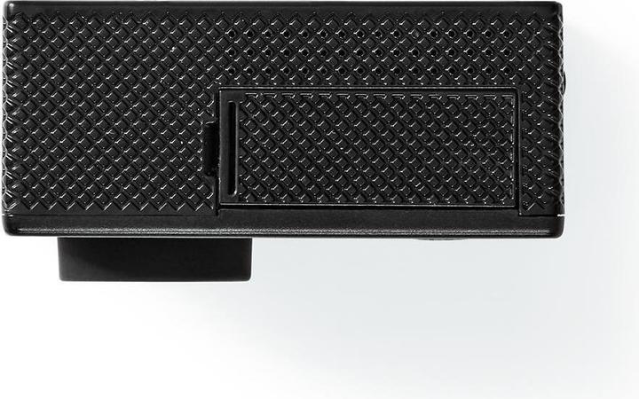 Image du produit Nedis Action Cam| 1080pa30fps| 12 MPixel| Etanche à 30.0 m| 90 min| Incl - 12 MP