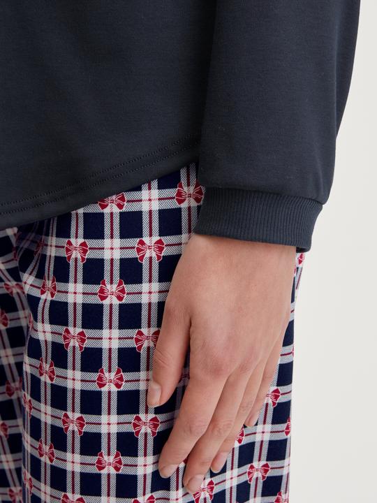 Produktbild Calida Family & Friends Pyjama, lang (L)