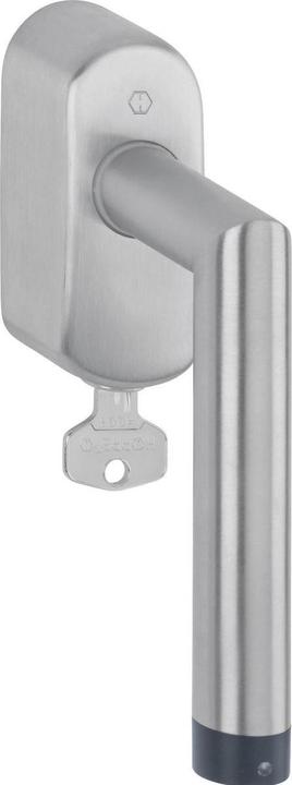 Produktbild Z-Wave HOPE11902735 - HOPPE eHandle Lockable ConnectSense Amsterdam 43mm