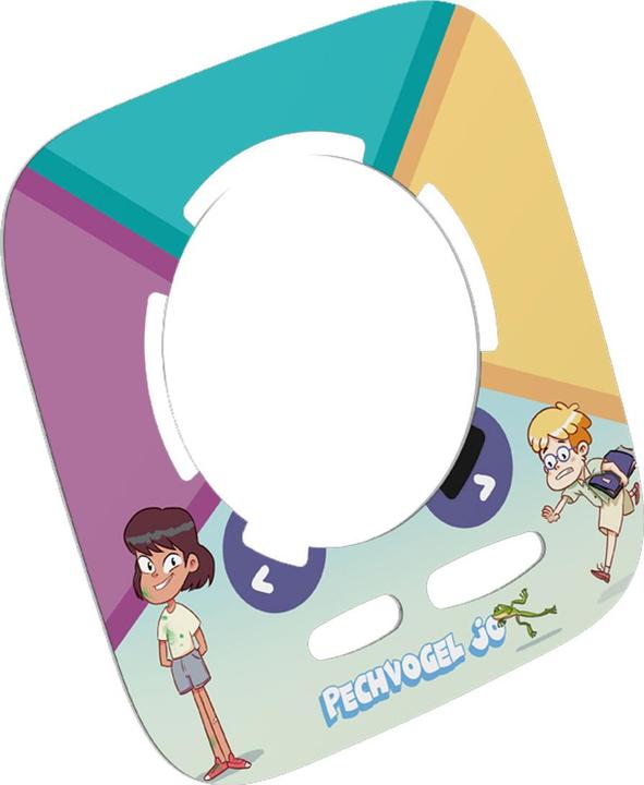 Image du produit Tonies Pechvogel Joe (Allemand)