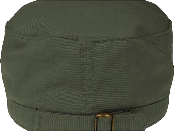 Immagine prodotto Atlantis Cappello militare urbano in cotone Chino (M)