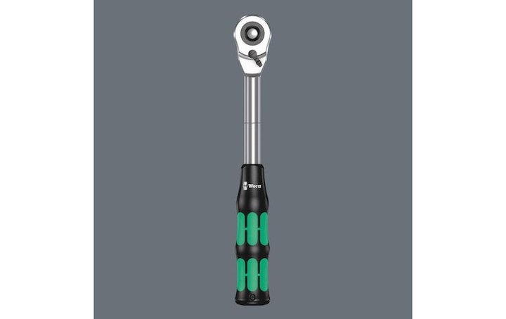 Immagine prodotto Wera Zyklop Hybrid Set (1/2")