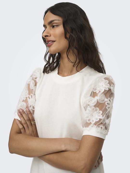 Produktbild JdY JDYFAIRVIEW Sweatshirt Sweatshirt (S)