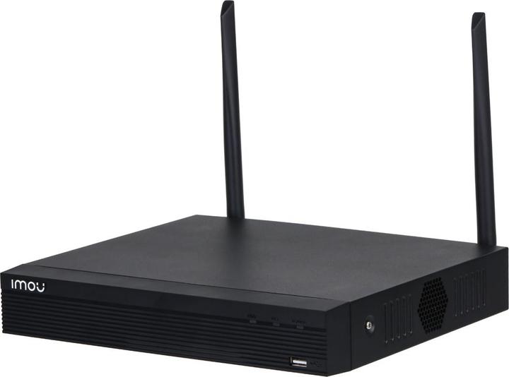 Actual product image Imou NVR1104HS-W-S2 (Network Video Recorder (NVR))