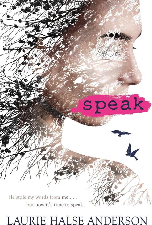 Produktbild Speak (Englisch, Laurie Halse Anderson, 2008)