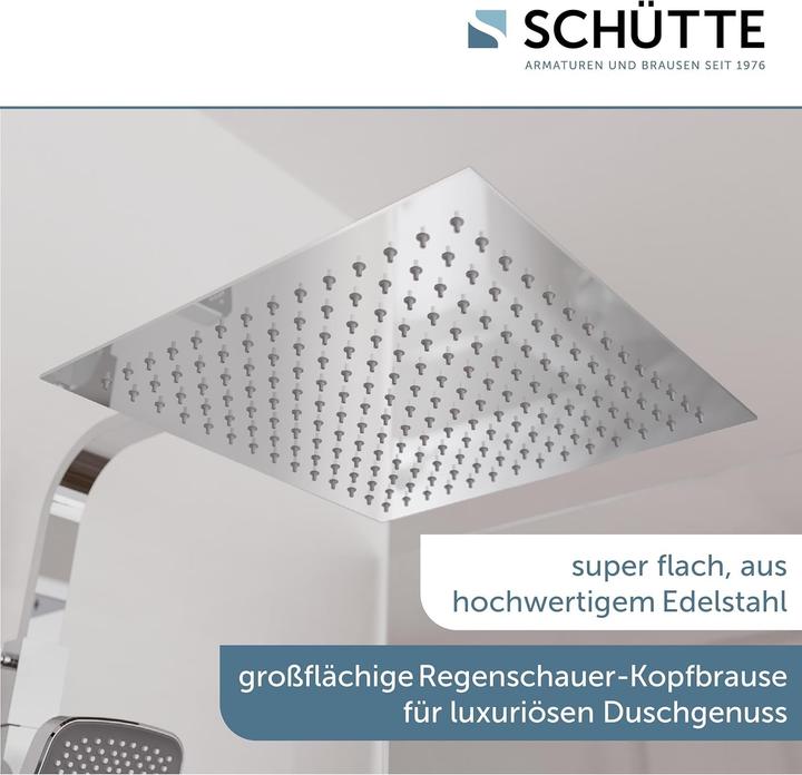 Image du produit Schütte Duschsystem