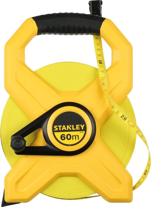 Productafbeelding Stanley Glasvezel rollenbaan maatregel (60 m)