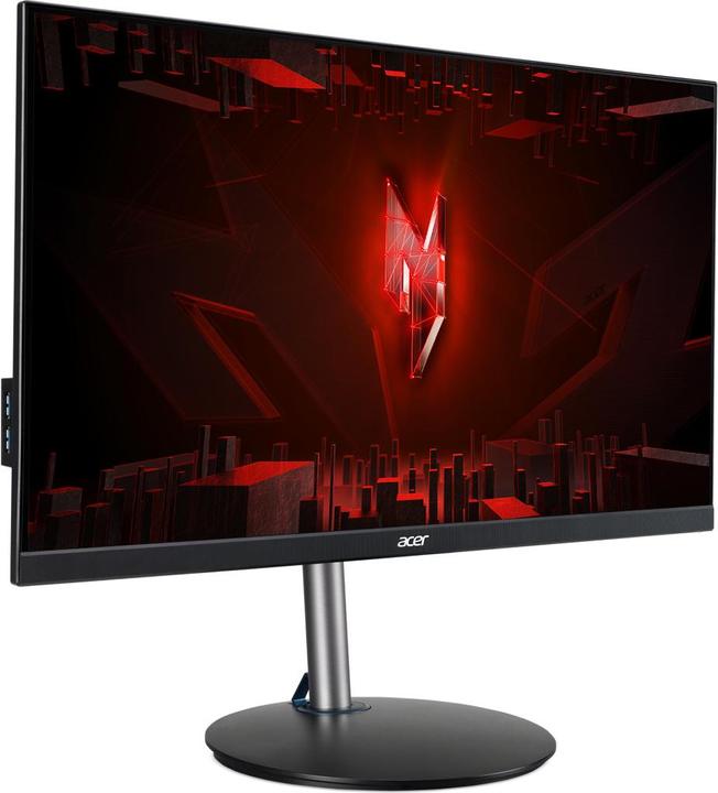 Produktbild Acer Nitro XF243YS3biipr (1920 x 1080 Pixel, 23.80")