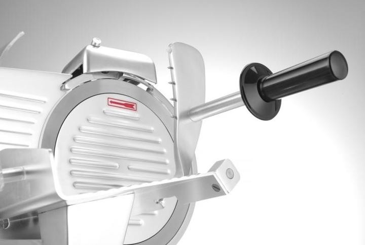 Image du produit Hendi Trancheuse Profi Line 220