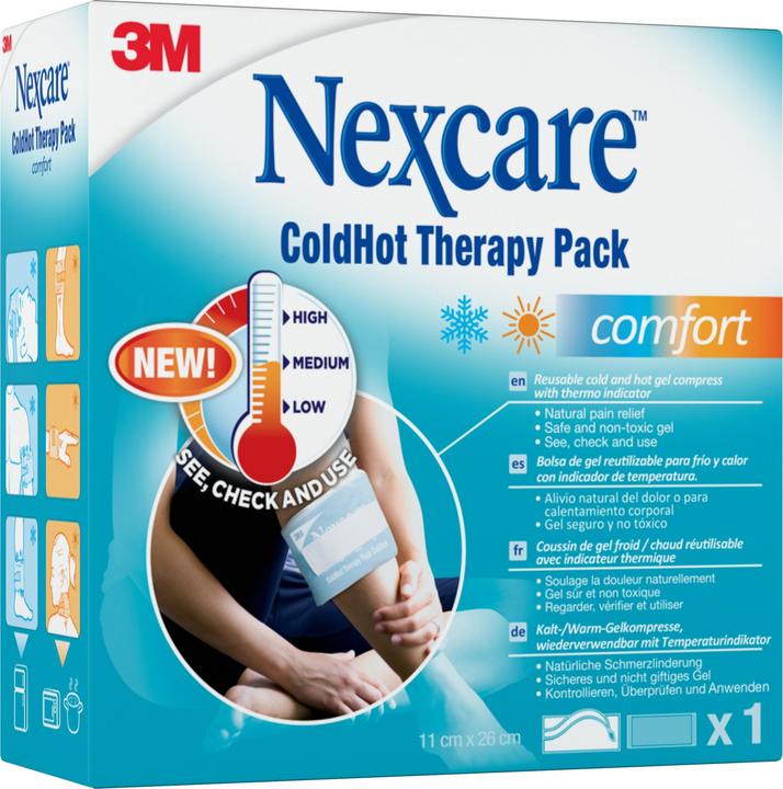 Nexcare ColdHot Comfort (1x, 375 g)