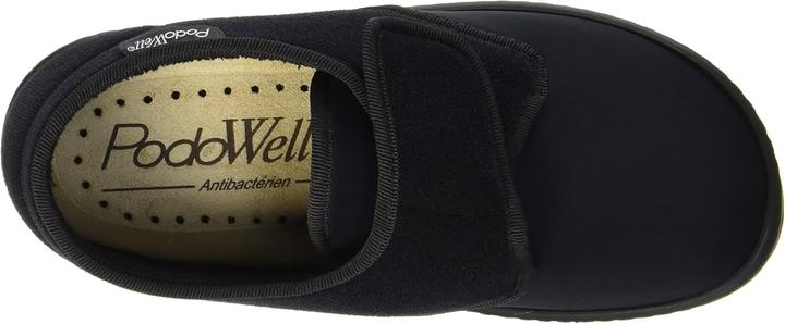 Immagine prodotto Podowell Aladdin 44 Noir (44)