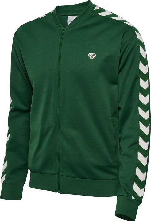 Actual product image hummel Hmlarchive Regular Poly Zip Jacket (L)