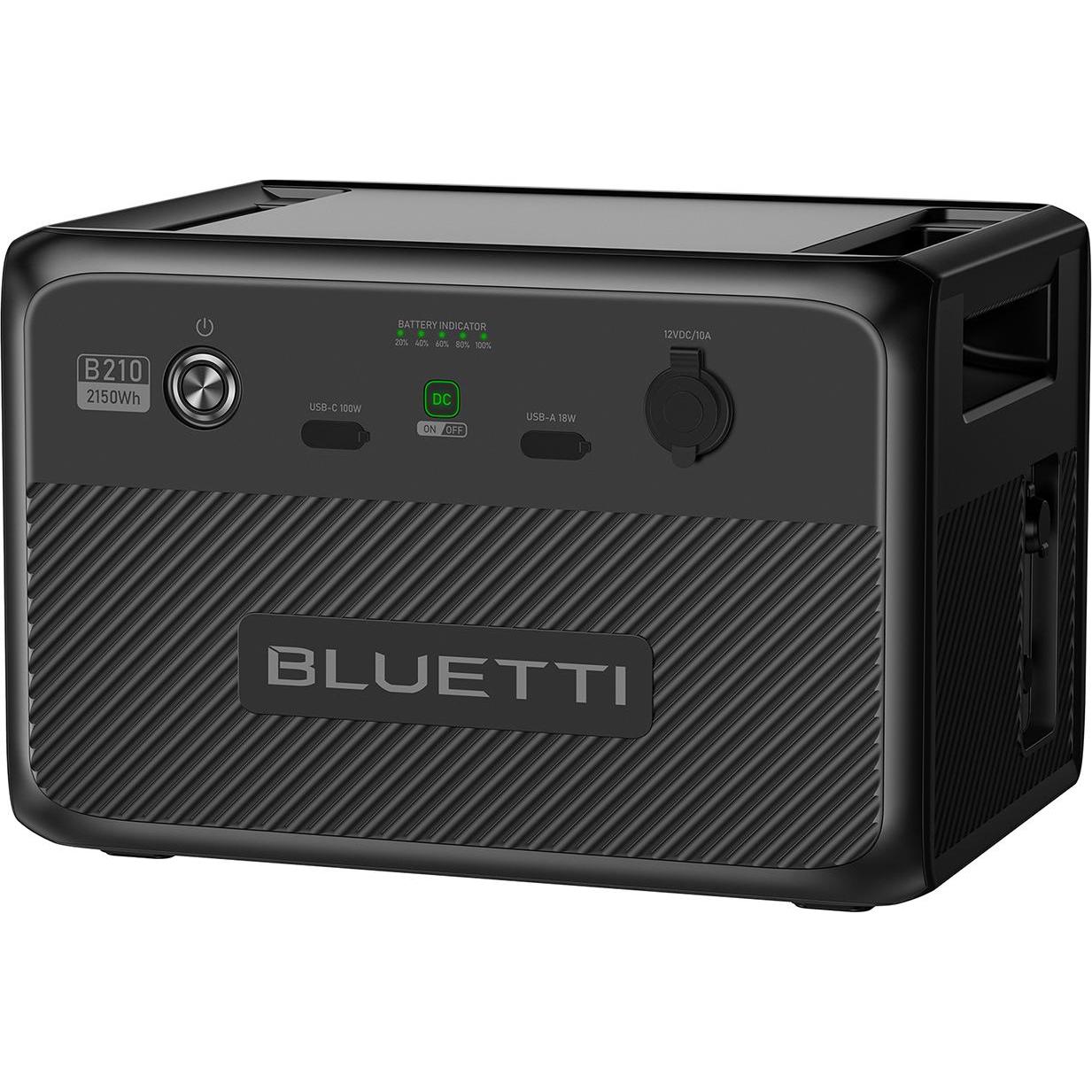 Bluetti, Laderegler, 40-58-1484 + 40-58-1917 + 40-58-1918