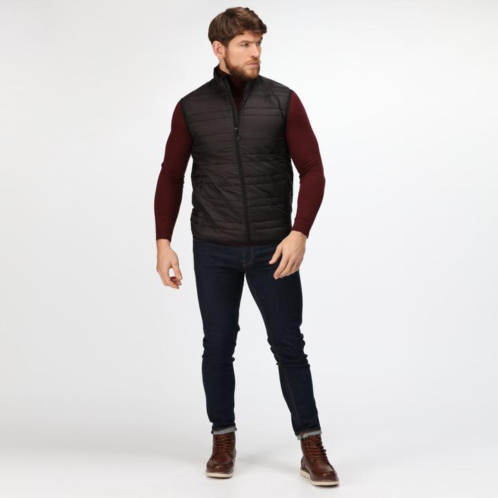 Produktbild Regatta Professional Firedown Isolierter Bodywarmer (3XL)