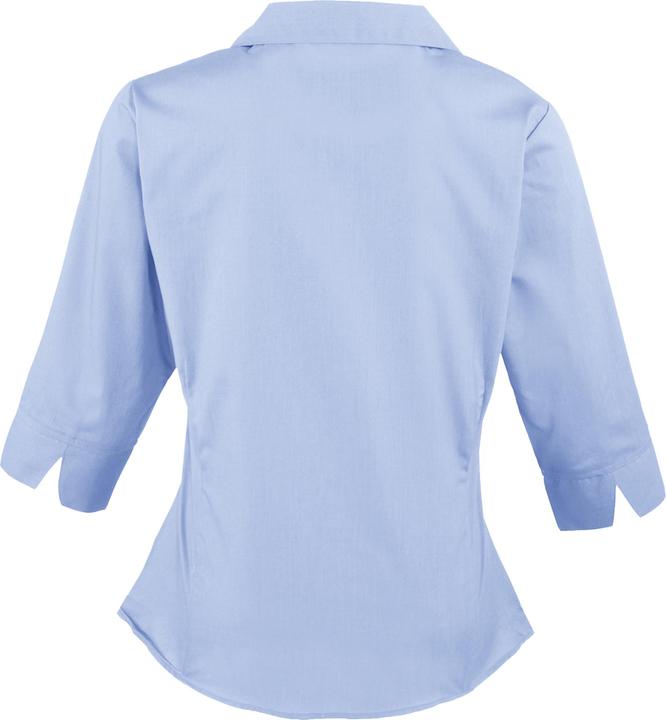 Immagine prodotto Premier Camicia da lavoro in popeline con maniche 34 (48)