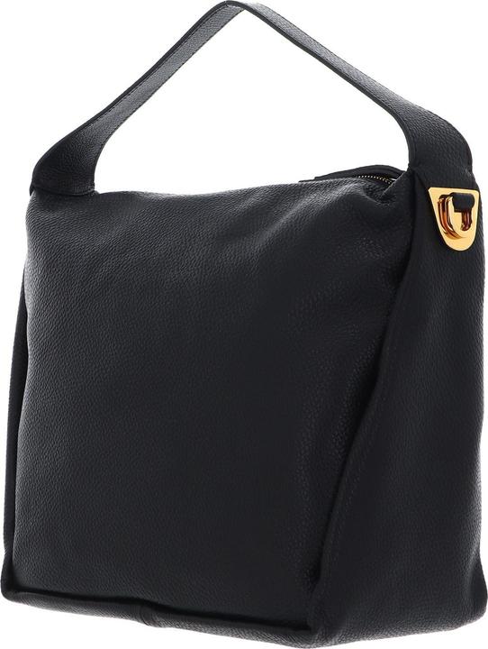 Immagine prodotto Coccinelle Dorian Shoulder Bag Grained Leather