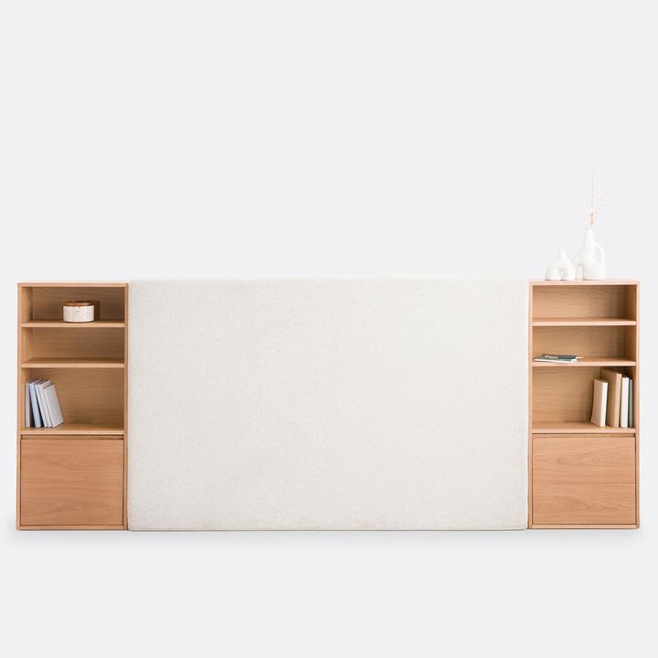 Image du produit La Redoute Interieurs Fabi (250 x 19 x 101 cm)