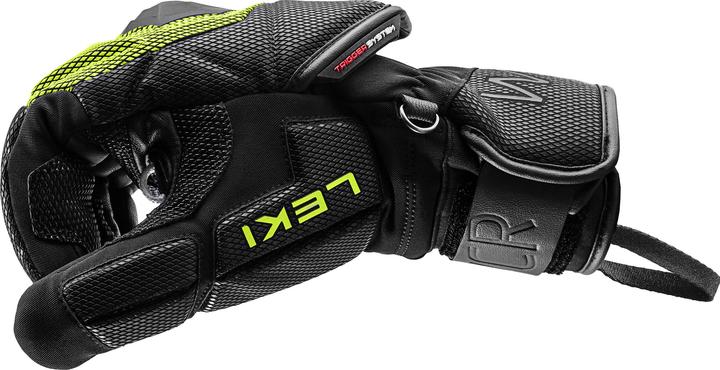 Productafbeelding Leki WCR Coach 3D (10.5)