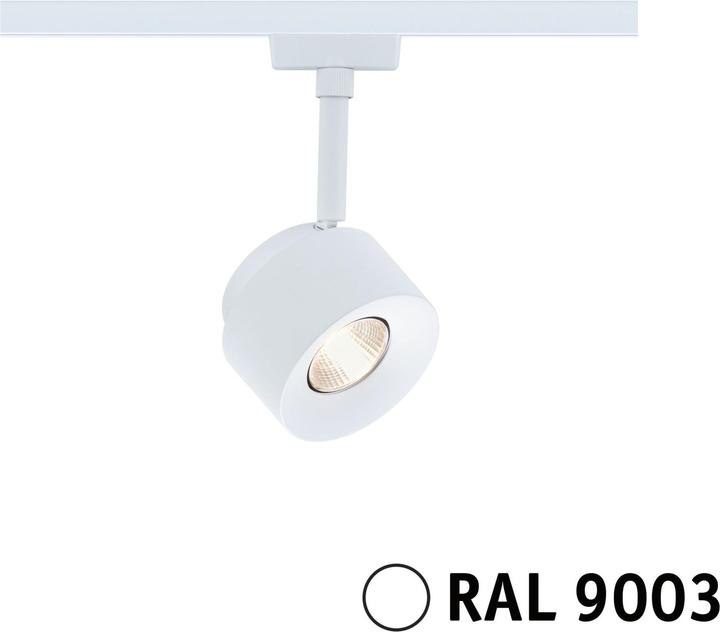 Actual product image Paulmann URail Spot Pane (650 lm)