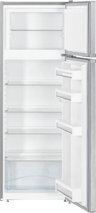 Actual product image Liebherr CTele 2931 (270 l)