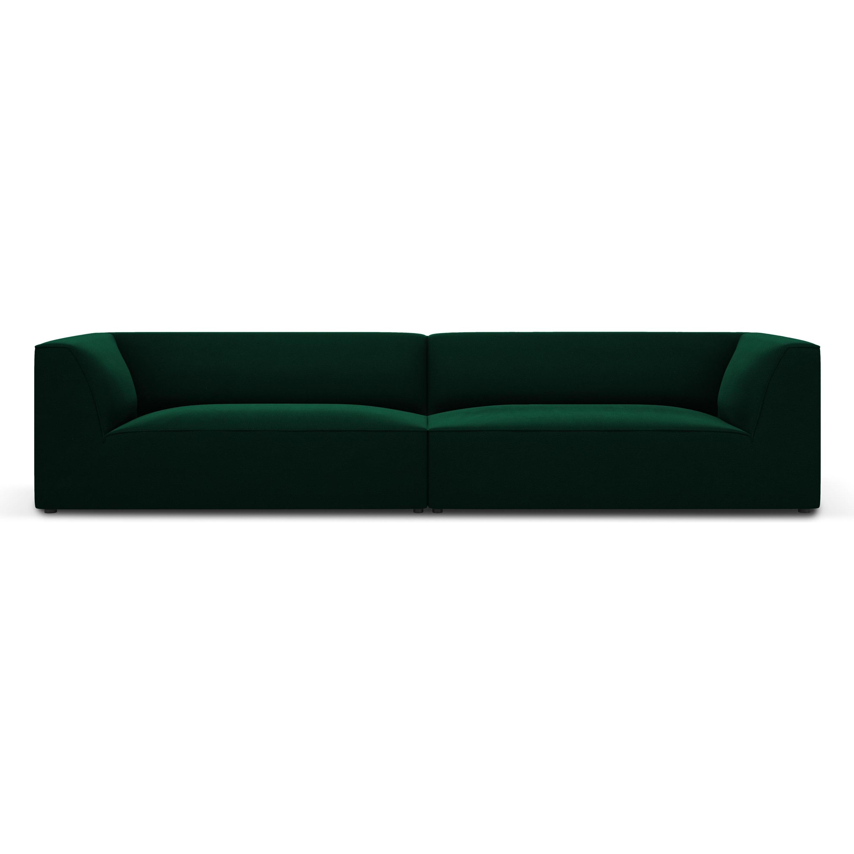Thumbnail - Micadoni, Sofa, Ruby (3-Sitzer, 4-Sitzer, 2-Sitzer)
