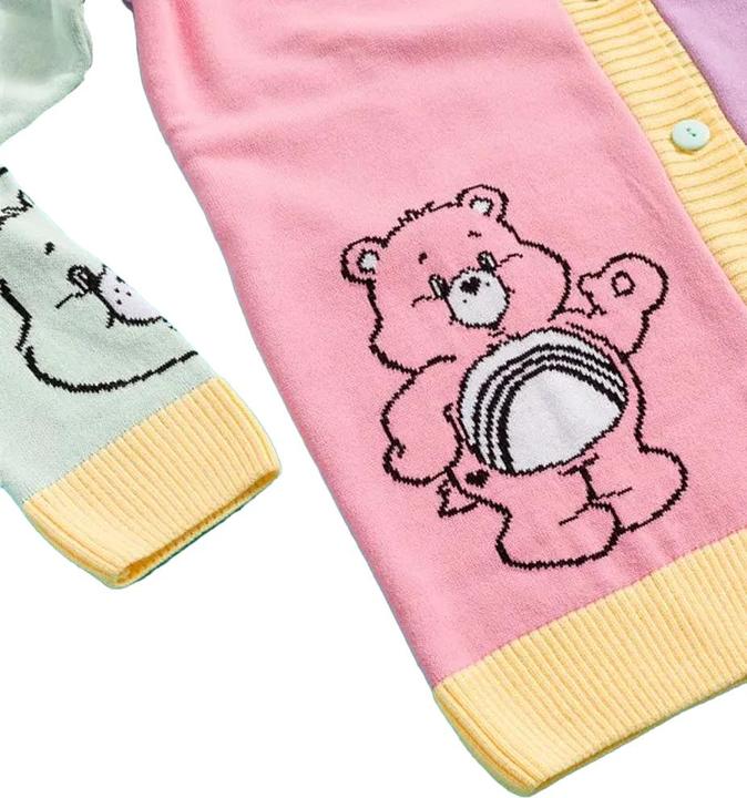 Produktbild Hype Strickjacke Übergross (XXL)