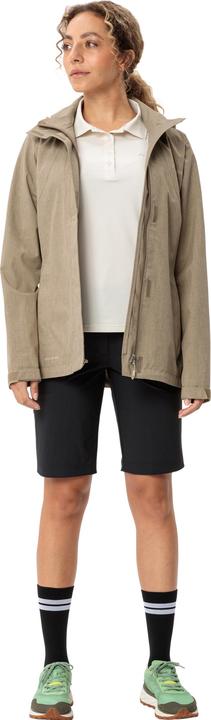 Produktbild Vaude Rosemoor Jacket II (S)