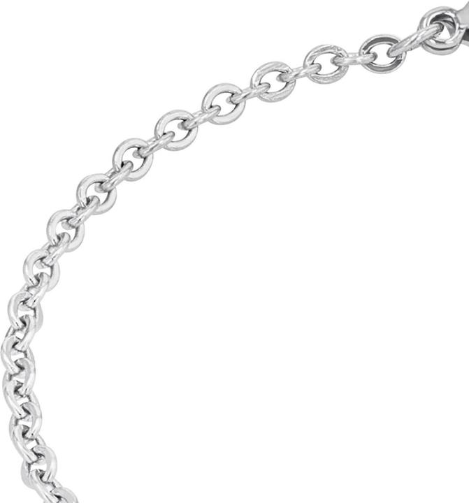 Produktbild Amor Armschmuck für Damen, Edelstahl | Lebensbaum (19 cm, Edelstahl)