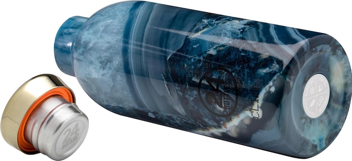 Actual product image 24 Bottles Clima (0.50 l)