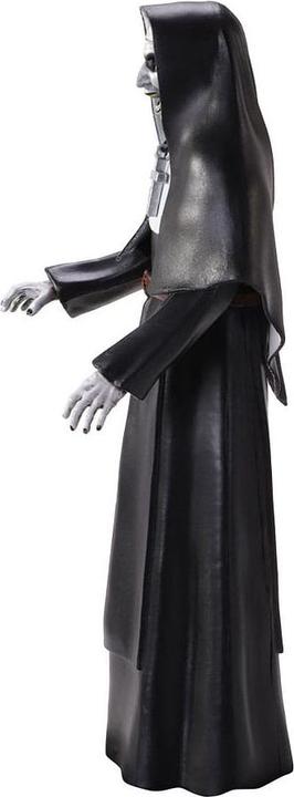 Actual product image Noble Collection The Nun Bendyfigs Biegefigur Valak the Nun 19 cm