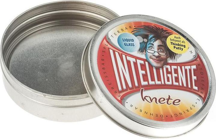 Image du produit Intelligente Knete verre liquide