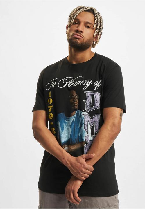 Actual product image MT DMX In Memory Off Oversize Tee (XL)
