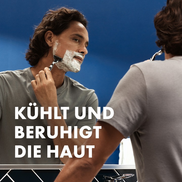 Immagine prodotto Gillette Series Sensitive (75 ml, Gel da barba)