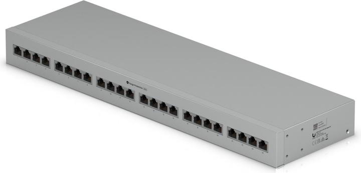 Immagine prodotto Ubiquiti Ethernet Surge Protector 24-port (Accessori di rete)