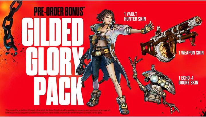 Immagine prodotto 2K Games Borderlands 4 (Xbox Series X, DE)