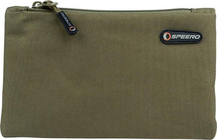 Actual product image Speero Valuables Pouch