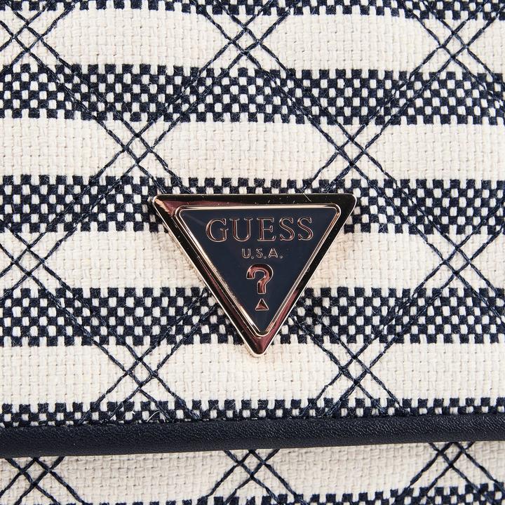 Produktbild Guess Giully II 2 Compartment Convertible Flap