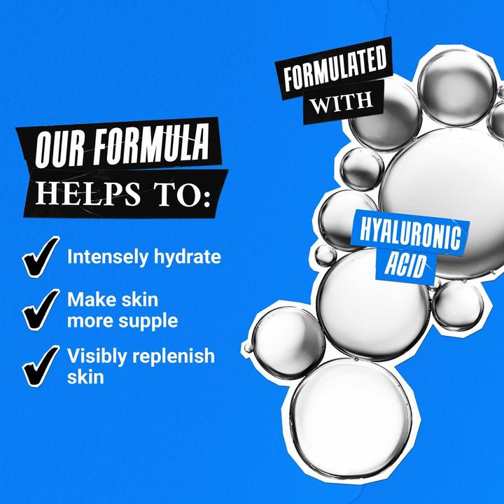 Immagine prodotto Kiehl's Acido ialuronico idratante Pure Serum 1,5% (30 ml)