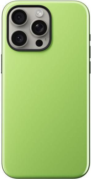 Nomad Étui sport iPhone 15 Pro Max Glow