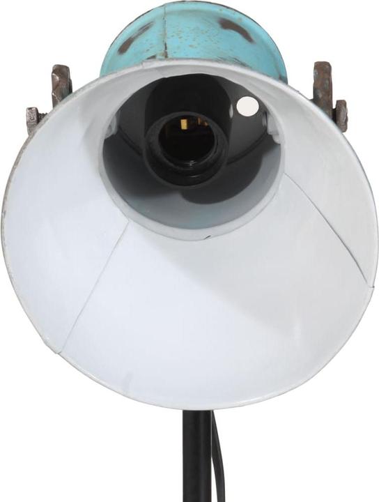 Actual product image vidaXL Stehlampe (E27)