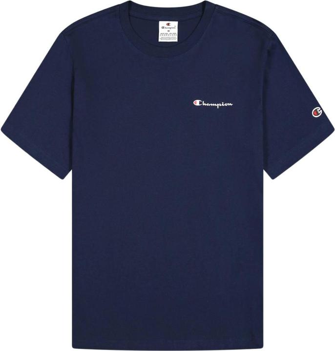 Produktbild Champion TShirt kurzärmlig (S)