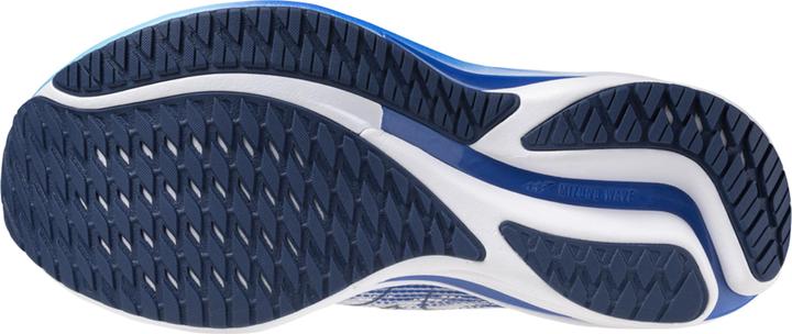 Actual product image Mizuno WaveRider 28 (44)