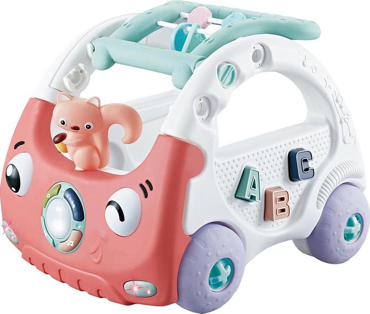 Immagine prodotto Kikkaboo Passeggino 2 in 1 auto