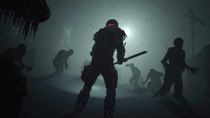 Produktbild Skybound KRAFTON The Callisto Protocol Tag Eins Englisch PlayStation 5 (PS5, EN)