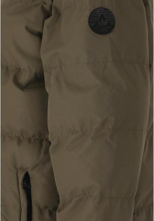 Immagine prodotto Whistler Abella lunga imbottita