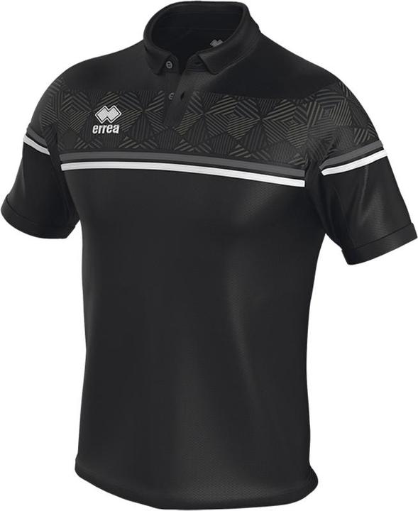 Produktbild Errea Dominic Polo S/S Ad (XL)